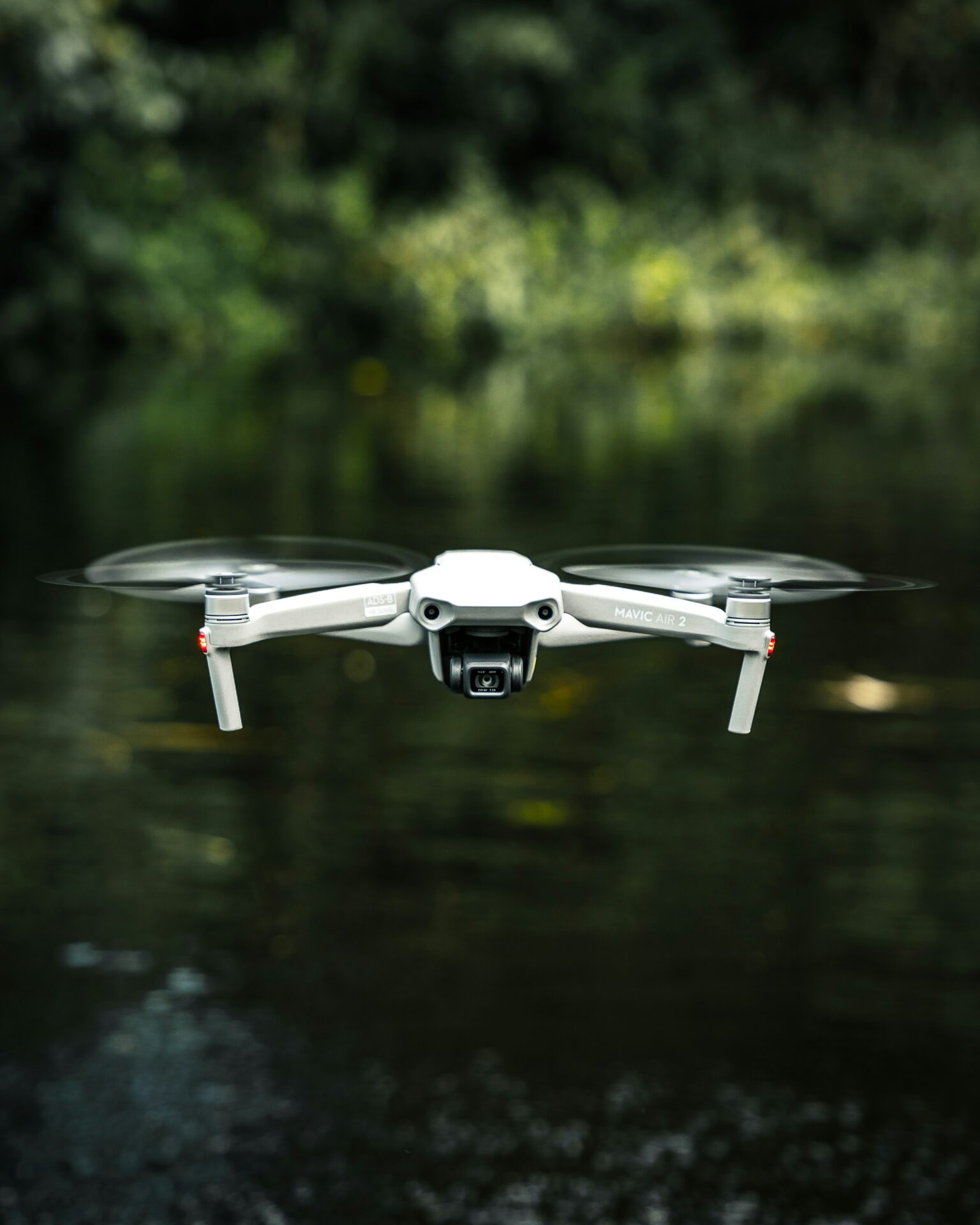 Personas datu apstrāde dronu foto – privātmājas attēls GDPR kontekstā